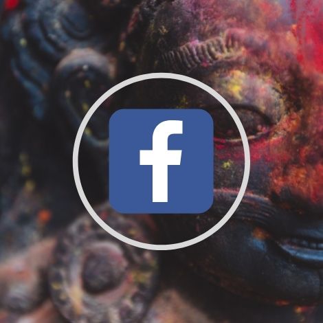Odwiedź nasz profil na FB